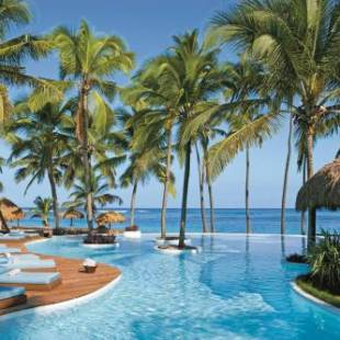 Фотографии гостиницы
Zoetry Agua Punta Cana