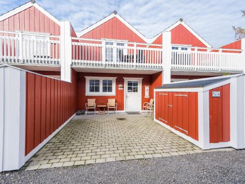 Фотография гостевого дома Holiday home Blåvand CLXVIII