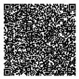 QR код гостиницы Русские Сезоны Конгресс Отель Пересвет