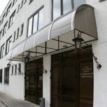 Фотография гостиницы Золотой теленок