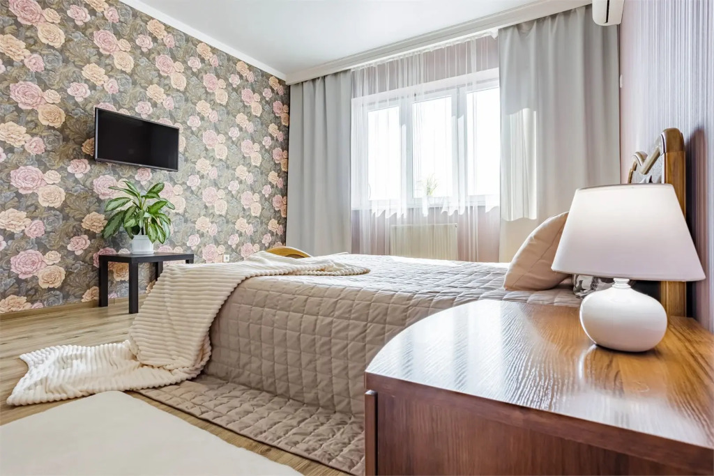 Фотография квартиры Апартаменты в Центре Краснодара 9