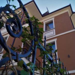 Фотографии гостиницы
Vila Trebicka