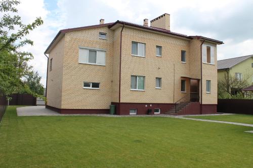 Фотография апарт отеля SergeApartHotel