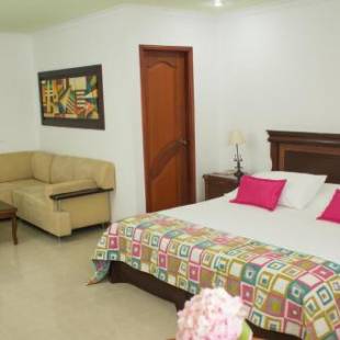 Фотографии гостиницы 
            Hotel Costa Bonita