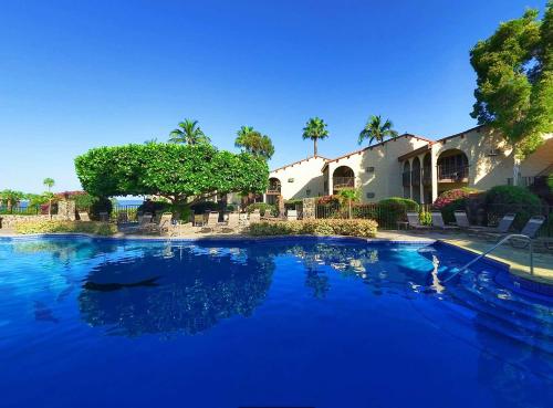 Фотография апарт отеля Aston Maui Hill