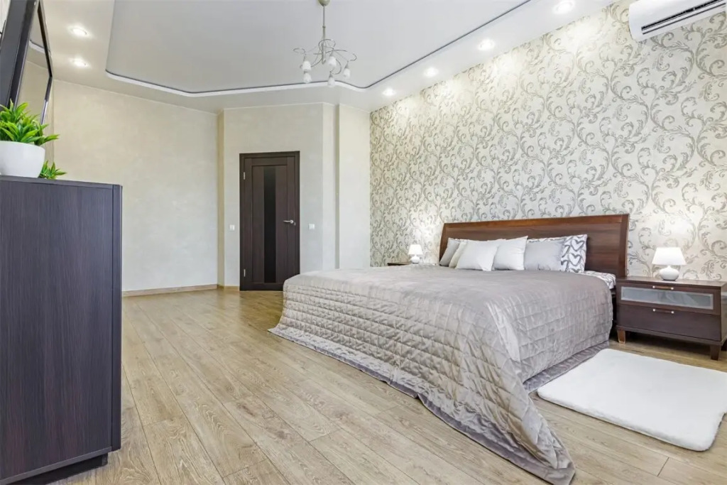 Фотография квартиры Апартаменты на Октябрьской 10