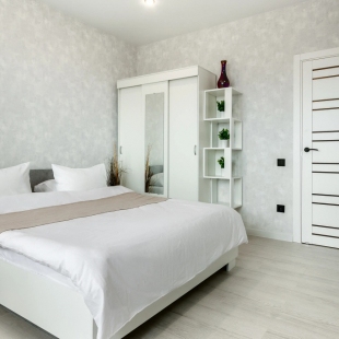 Фотография квартиры Квартира на улице Герасименко, 17/5