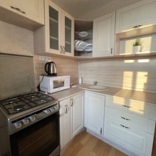 Фотография квартиры Апартаменты Pskov City Apartments Krestki 7