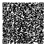 QR код мини отеля Вілла Анжеліка