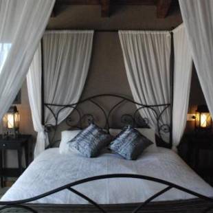 Фотографии гостевого дома 
            Torre Viladot