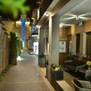 Фотографии гостиницы
BH Agit Congress&Spa