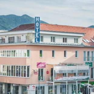 Фотографии гостиницы
Hotel am Kapuzinerplatz