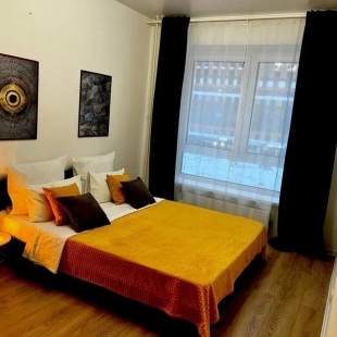 Фотография квартиры Апартаменты Sunny Days Apartment Люблино Парк 2