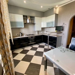 Фотография квартиры Апартаменты у Королевский ворот