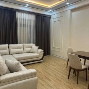 Фотография квартиры Квартира Boulevard- Tashkent City 3