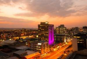 Фотография гостиницы Avani Windhoek Hotel & Casino