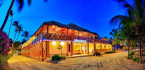 Фотография мини отеля Pousada do Norte