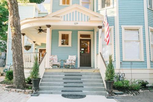 Фотография мини отеля Inn on the Riverwalk