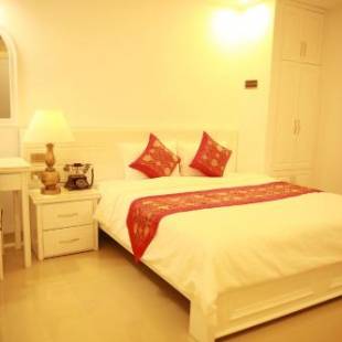 Фотографии гостиницы
Tulip Hotel 3