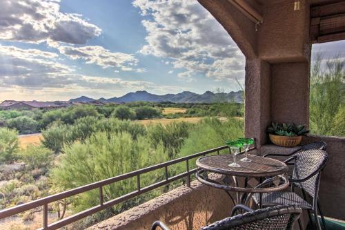Фотографии гостевого дома
Oro Valley Condo with Pool Mins to Golf and Hiking!