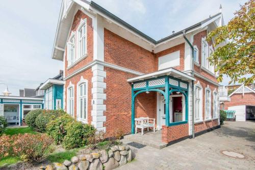 Фотография гостевого дома Baedervilla_ Whg_ 28a