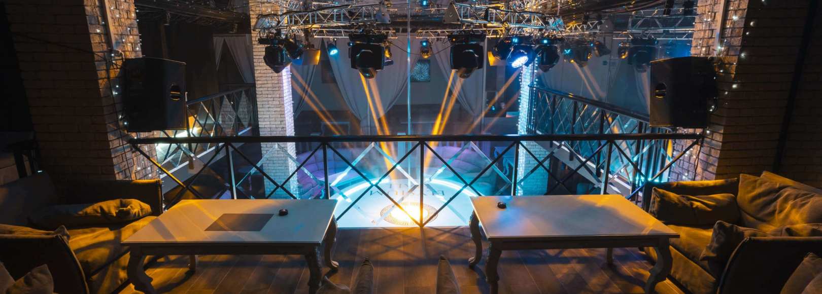 Фотография банкетного зала Elysium Hall