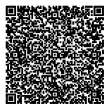 QR код гостиницы Вилари