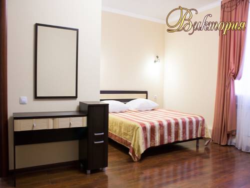 Фотографии гостиницы
Виктория