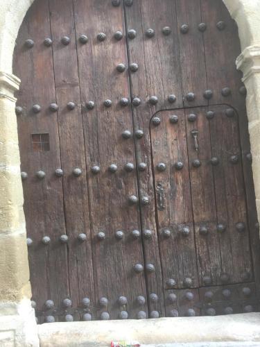 Фотография гостевого дома Casa Palacio el Caballero de Malta