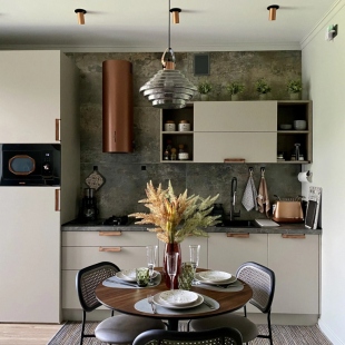 Фотография квартиры Квартира Copper Sunset