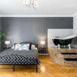 Фотография гостевого дома ClickTheFlat Apartment Chmielna 7