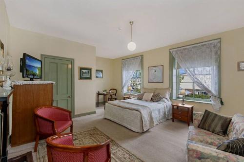 Фотография мини отеля Victoria House