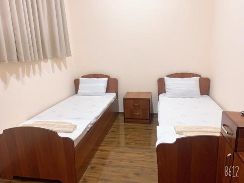 Фотография хостела The Urban Hotel & Hostel