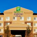 Фотография гостиницы Holiday Inn Express Hotel & Suites Waukegan/Gurnee, an IHG Hotel