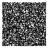 QR код гостиницы Smart hotel КДО Ладожский