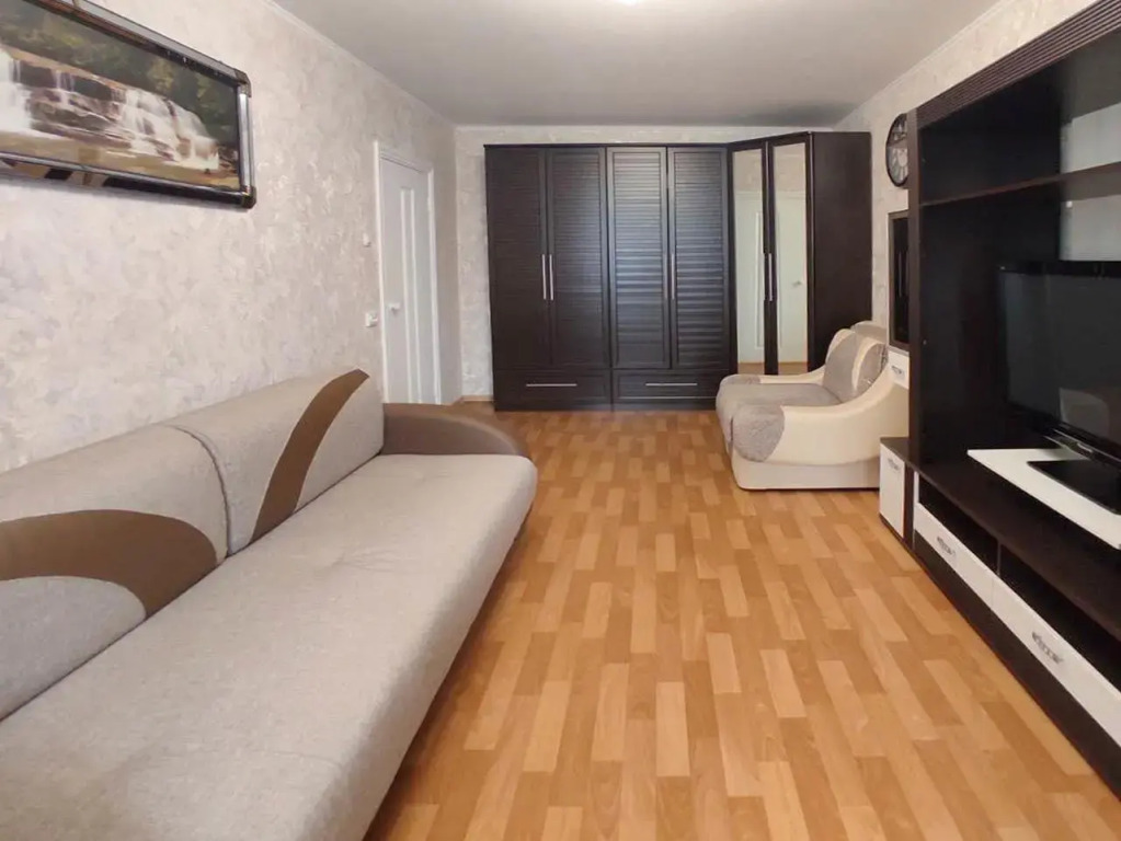 Фотография квартиры Апартаменты на Сысоева 8