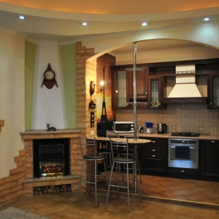 Фотография квартиры Апартаменты Карбышева 3