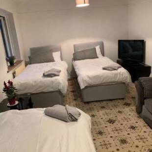 Фотографии гостевого дома
Debbie’s Digs