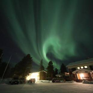 Фотографии гостиницы
Tradition Hotel Kultahovi