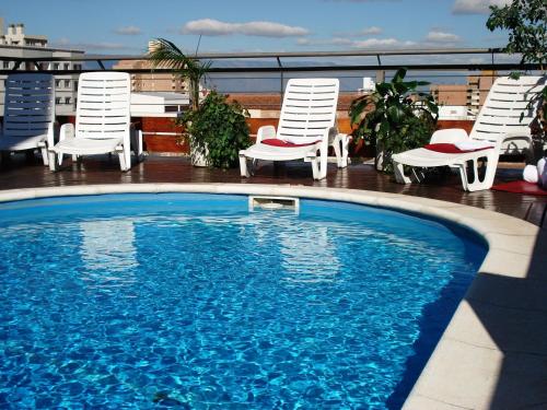 Фотография гостиницы Amérian Catamarca Park Hotel