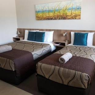 Фотографии мотеля
Main Street Motel