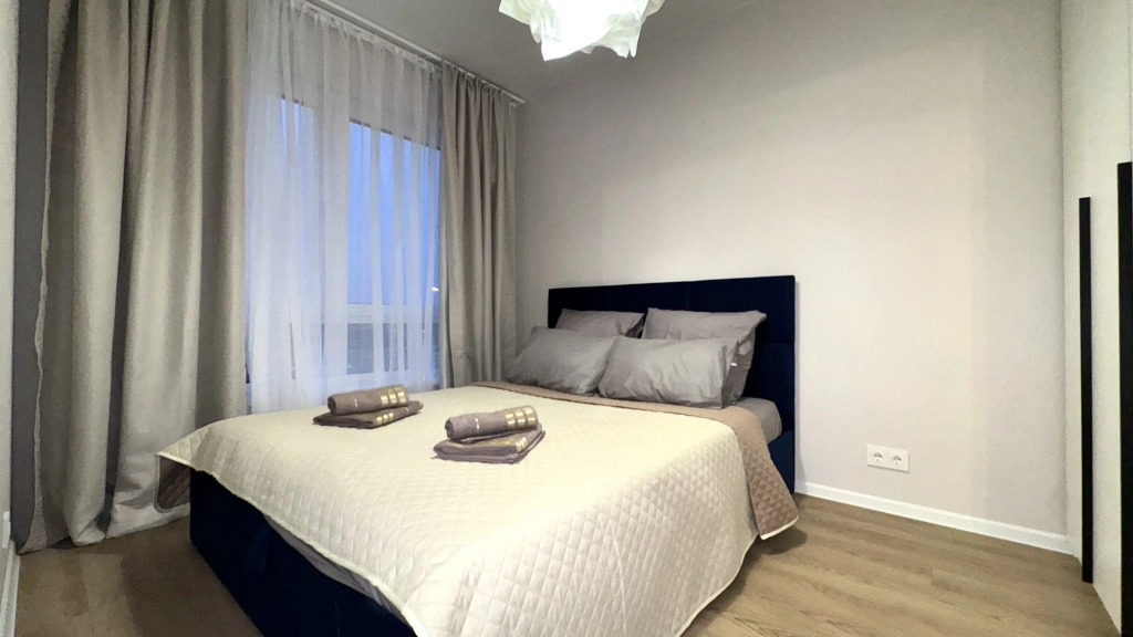 Фотография квартиры Квартира в Ильинское-Усово