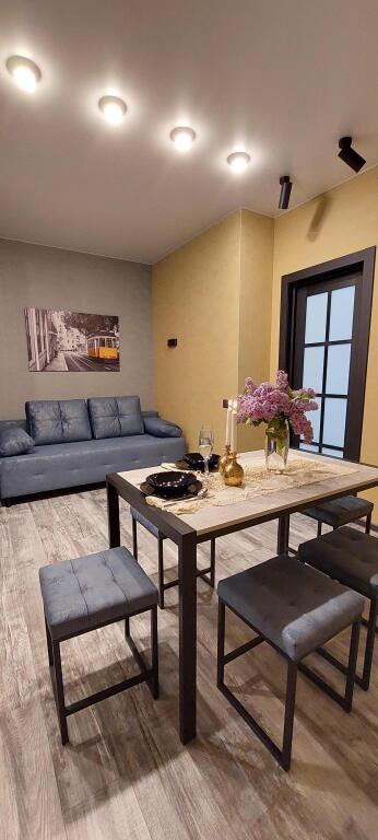 Фотографии квартиры
Апартаменты Песчаный пляж