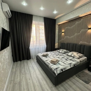 Фотография квартиры Квартира Однокомнатная квартира в Пятигорске