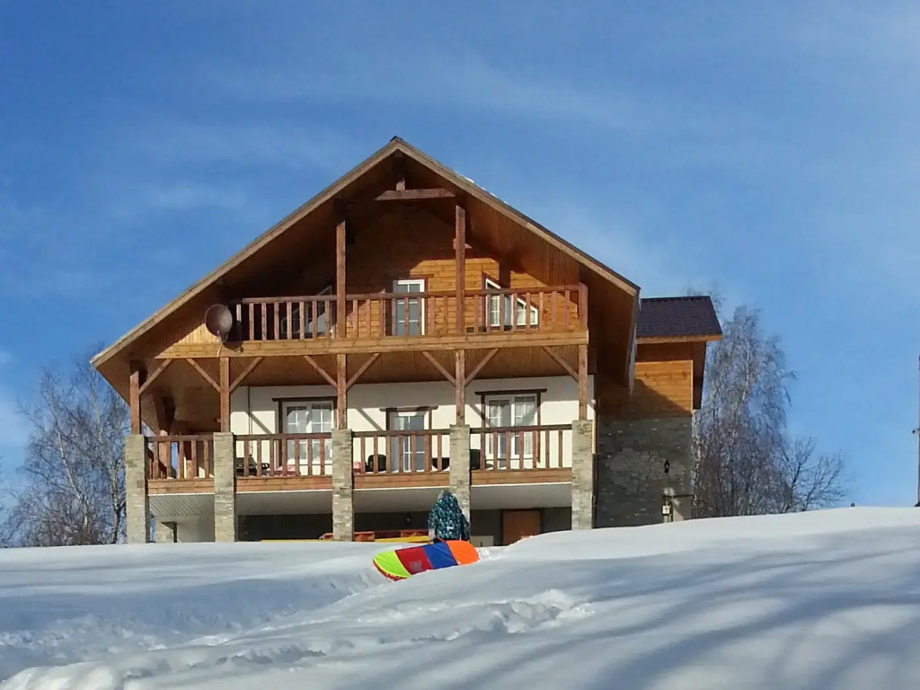 Фотография Коттеджа Частный дом в Степаново до 17 человек