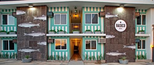 Фотография гостиницы Mas Basico Hotel