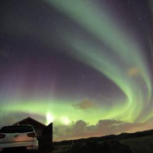 Фотографии гостевого дома
Ocean Break Cabins