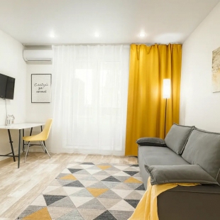 Фотография квартиры Апартаменты Urban Calm