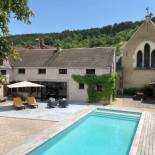 Фотография гостевого дома Maison de Melin