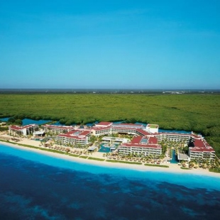 Фотография гостиницы Secrets Riviera Cancún Resort & Spa - Adults Only - All inclusive